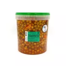 OLIVES AZUR - ANDALOUSES PIMENTEES - 10KG